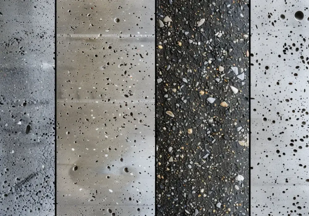 Beton B15: proporcje, rodzaje i szerokie zastosowanie budowlane