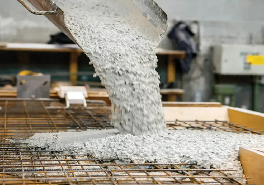 Jaki beton na strop wybrać: kompletny przegląd klas wytrzymałości