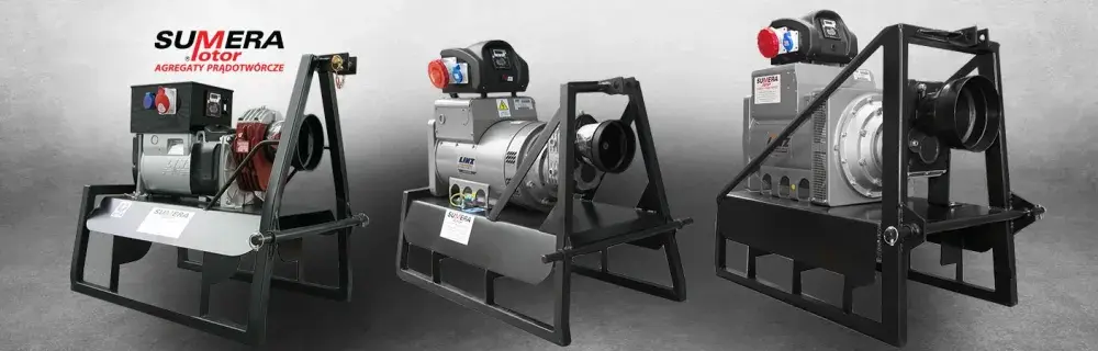Generator prądu do domu – na co patrzeć przy wyborze?