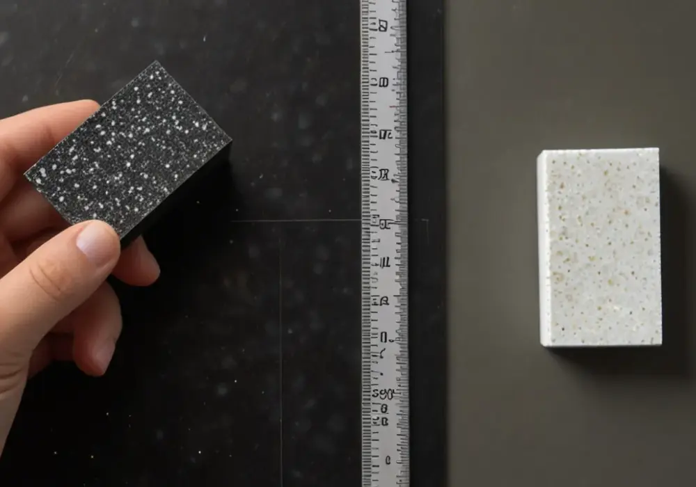 Styropian grafitowy vs biały: Jakie są kluczowe różnice i zastosowania?