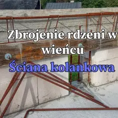 Jak prawidłowo połączyć wieniec ze stropem: kompletna instrukcja budowlana