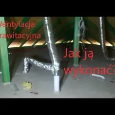 Jak zrobić wentylację w ścianie: Najlepsze praktyki i techniki budowlane