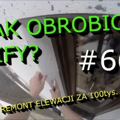 Jak wykonać glify okienne? krok po kroku najlepsze metody