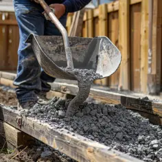 Betonowanie słupków ogrodzeniowych: Kluczowe etapy i porady