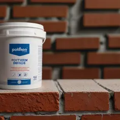 Porotherm Dryfix: Co warto wiedzieć o tym nowoczesnym materiale?