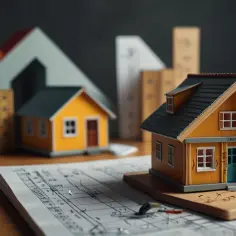 Kąt nachylenia dachu: Jak obliczyć kąt 10-40 stopni? Wskazówki i porady