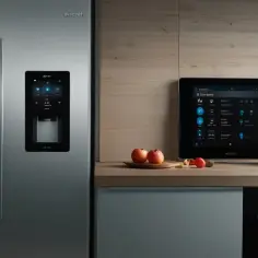 Bosch Home Connect: Jak działa i co oferuje to inteligentne rozwiązanie?
