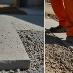 Beton chudziak: Czym jest i jak go prawidłowo stosować w budowie?