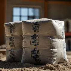 Cement do murowania bloczków: Jak wybrać najlepszy rodzaj cementu?