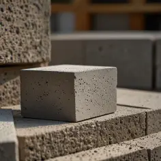 Jak wybrać beton komórkowy: Wskazówki, na co zwrócić uwagę