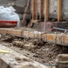 Jak obliczyć ile betonu na ławy fundamentowe?  wskazówki