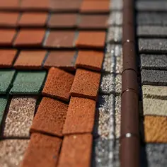 Jakie są rodzaje dachówek ceramicznych? Wybór, różnice i zalety
