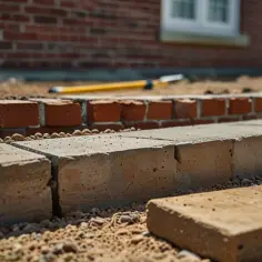 Cokół domu: jakie materiały wybrać, by był trwały?