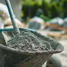 Chudy beton: proporcje i sposób przygotowania dla majsterkowiczów