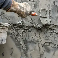 Jak zrobić tynk cementowo wapienny? Sprawdź już teraz