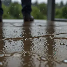 Jak zabezpieczyć balkon przed wodą? Sprawdzone techniki ochrony