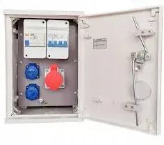 Skrzynka elektryczna: Bezpieczna instalacja w 3 prostych krokach
