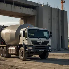Baumit B25: Cechy, właściwości i zastosowanie betonu w budownictwie