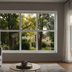 Aluplast Ideal 7000 – Co mówią opinie użytkowników o tych oknach?