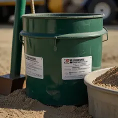 Jak zrobić beton B25: Wskazówki i przepisy na mieszankę betonową