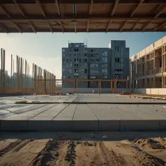 Płyty na strop: Typy, zastosowanie i wybór dla różnych projektów budowlanych