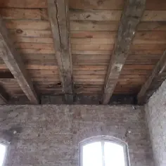 Poznaj skuteczne metody jak wzmocnić strop w starym domu krok po kroku