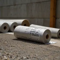 Minimalne grubości papy fundamentowej: Kluczowe informacje dla budowy