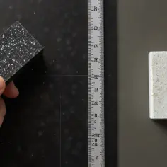 Styropian grafitowy vs biały: Jakie są kluczowe różnice i zastosowania?