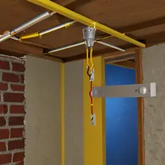 Instalacja odgromowa pod styropianem: Co trzeba wiedzieć przed montażem?