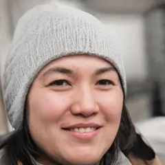 Autor Milena Kapustka