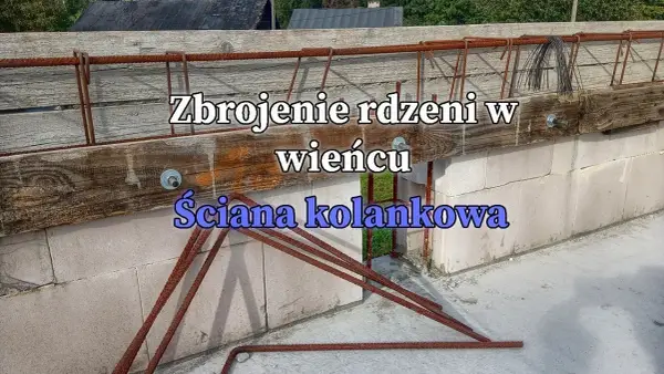 Jak prawidłowo połączyć wieniec ze stropem: kompletna instrukcja budowlana
