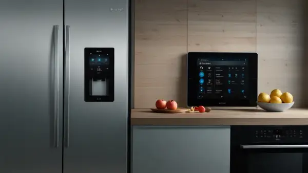 Bosch Home Connect: Jak działa i co oferuje to inteligentne rozwiązanie?