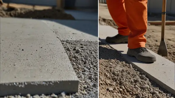 Beton chudziak: Czym jest i jak go prawidłowo stosować w budowie?
