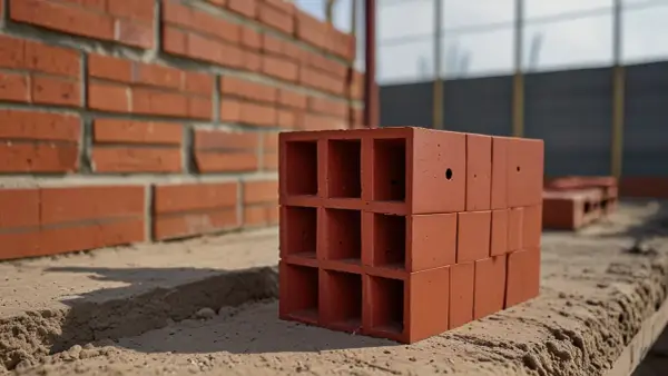 Pustaki ceramiczne: Zastosowanie, wymiary i ich rola w budowie